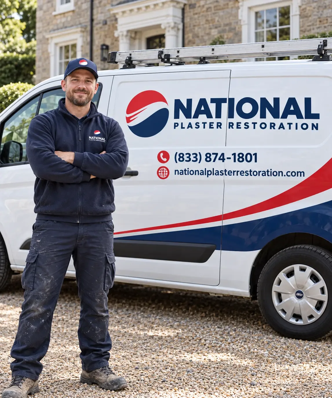 Plaster Repair company in Hurley, WI